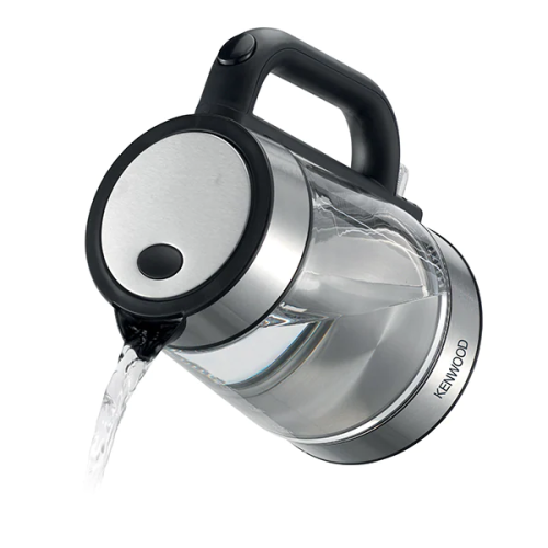 Kenwood Glass Kettle 1.7 L 2200 Watt ZJG08