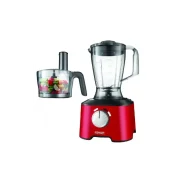 سمارت محضر طعام 2000 وات لون أحمر SFP234T