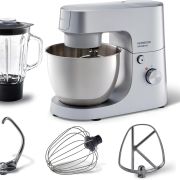 Kenwood KHH01.120SI Home Bake plus Kitchen Machine Blender 1400W 5L 5 L 1400 W