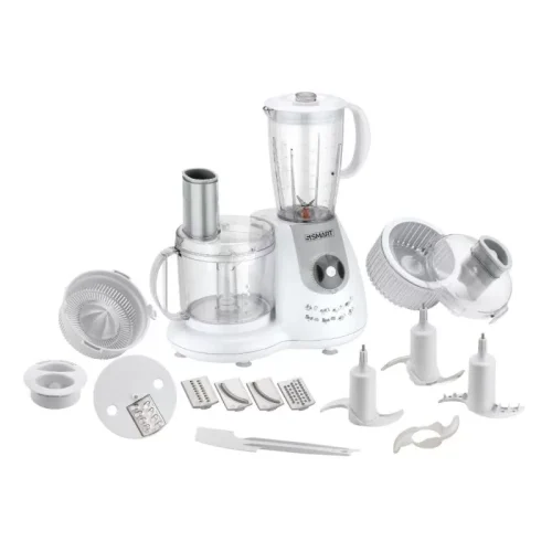 SMART Food Processor 25 Function 1000 Watt White SFP094T