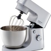 Kenwood KHH01.120SI Home Bake plus Kitchen Machine Blender 1400W 5L 5 L 1400 W