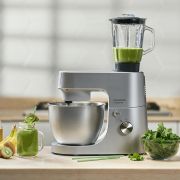 Kenwood KHH01.120SI Home Bake plus Kitchen Machine Blender 1400W 5L 5 L 1400 W