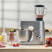 Kenwood KHH01.120SI Home Bake plus Kitchen Machine Blender 1400W 5L 5 L 1400 W