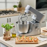 Kenwood KHH01.120SI Home Bake plus Kitchen Machine Blender 1400W 5L 5 L 1400 W