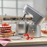 Kenwood KHH01.120SI Home Bake plus Kitchen Machine Blender 1400W 5L 5 L 1400 W