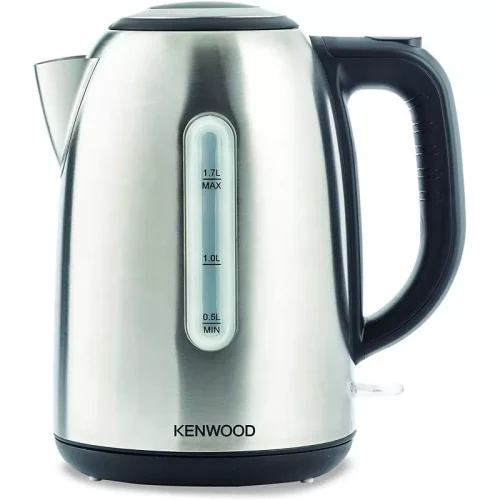 Kenwood Kettle 1.7 Litter 2200 w Stainless Steel ZJM01