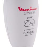 Moulinex Stainless Steel Hand Blender 350 Watt – DD1011EG