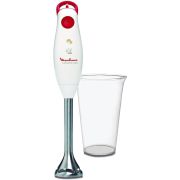 Moulinex Stainless Steel Hand Blender 350 Watt – DD1011EG