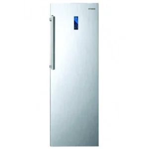 فريش فريزر رأسي 7 درج يعمل باللمس استانلس FNU-MT300T