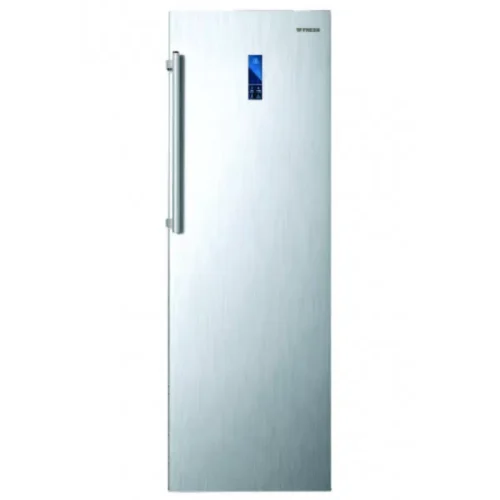 Fresh Upright Freezer 7 Drawers Touch Stainless FNU-MT300T