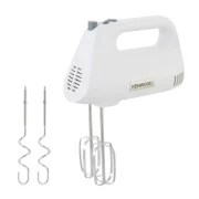 مضرب بيض كينوود HMP30.AOWH – 450 واط – أبيض