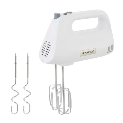 مضرب بيض كينوود HMP30.AOWH – 450 واط – أبيض