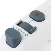 مضرب بيض كينوود HMP30.AOWH – 450 واط – أبيض
