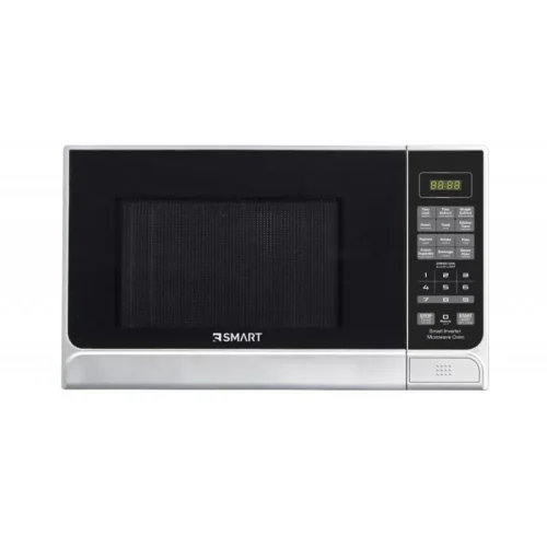 Smart Microwave 30 Liter – Silver – SMW301AHI