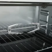SMART Electric Oven with Grill 50L 2000W SOV50SRC