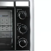 SMART Electric Oven with Grill 50L 2000W SOV50SRC
