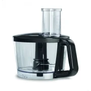 Moulinex Double Force Food Processor 34 Functions 1000 Watt Black FP824825