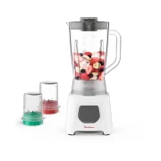 Moulinex Blender 450 Watt – LM2B3126
