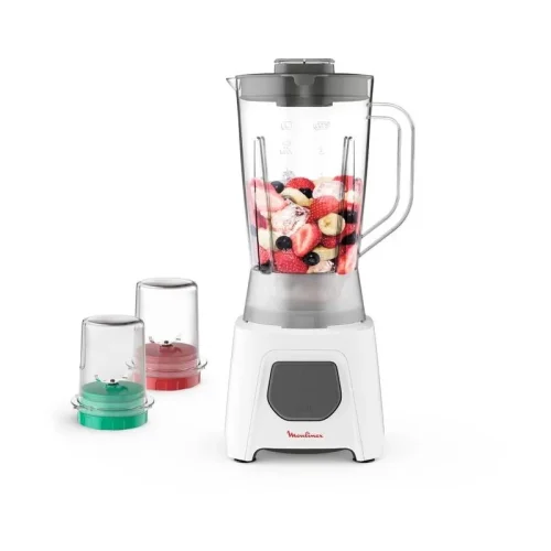 Moulinex Blender 450 Watt – LM2B3126