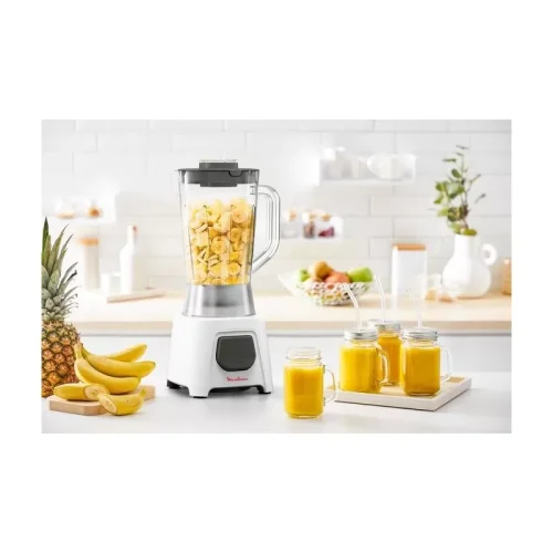 Moulinex Blender 450 Watt – LM2B3126