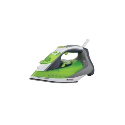مكواه بخار سمارت – 2200 واط – اخضر – SSI616E