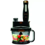 SMART Hand Blender 1000 W Black SHBS49T