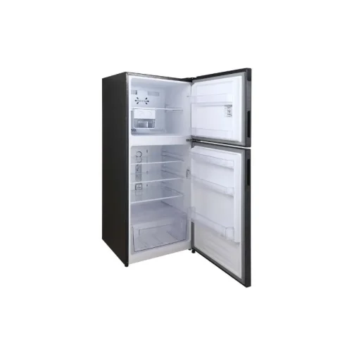 FRESH Refrigerator No Frost 329 Liters No Frost Mechanical Black FNT-BS370KBC