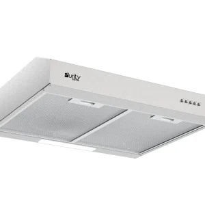 بيوريتي شفاط كلاسيك 60 سم بقوة 450 م3/ساعة PTSLIM-X-60CM