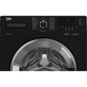 Beko Digital Full Automatic Washing Machine – 8 KG – WTV8612XBCI