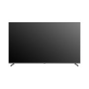 شاشة كاچيتو 4K سمارت بدون فريم 65 بوصة QLED ريسيفر داخلي K65QA501D