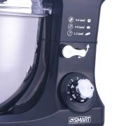 SMART Stand Mixer with Bowl 5 L 1100 Watt Black SBM37X5