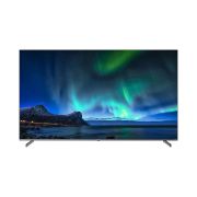 شاشة كاچيتو 4K سمارت بدون فريم 75 بوصة QLED ريسيفر داخلي K75QA501D