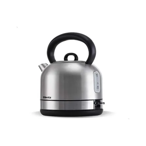 Mienta Kettle 1.7 Liters Silver EK201020A