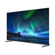 شاشة كاچيتو 4K سمارت بدون فريم 75 بوصة QLED ريسيفر داخلي K75QA501D