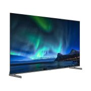شاشة كاچيتو 4K سمارت بدون فريم 75 بوصة QLED ريسيفر داخلي K75QA501D