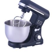 SMART Stand Mixer with Bowl 5 L 1100 Watt Black SBM37X5