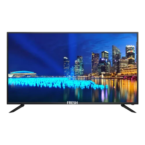 Fresh 55 inch LED 4K UHD Smart 3840×2160 P 55LU731