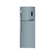 FRESH Refrigerator 397 L Digital Stainless FNT-M470-YT