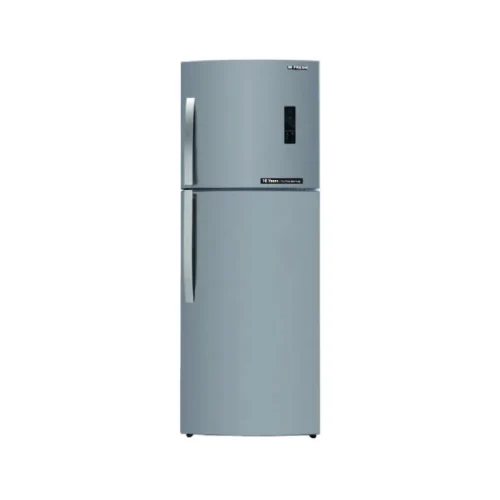 FRESH Refrigerator 397 L Digital Stainless FNT-M470-YT