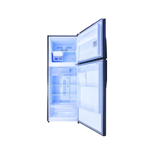 FRESH Refrigerator 397 L Digital Stainless FNT-M470-YT
