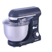 SMART Stand Mixer with Bowl 5 L 1100 Watt Black SBM37X5