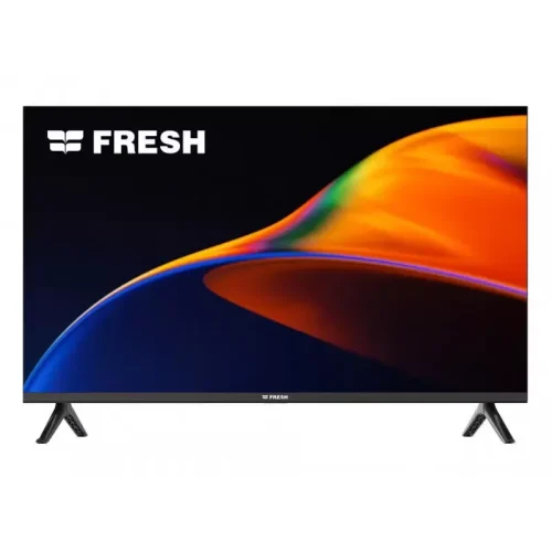 Fresh 32 Inch HD LED TV with Built-in Receiver 32LH324RD