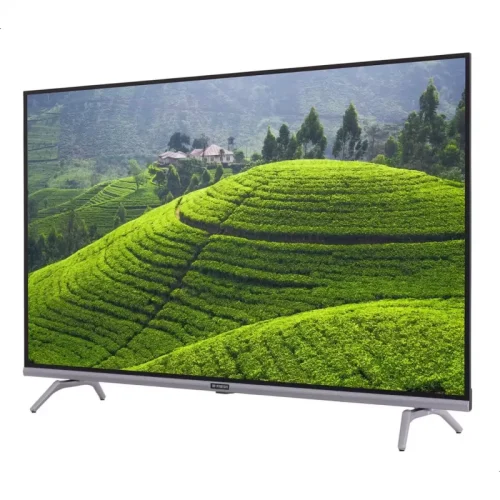 Fresh 43 Inch FHD Smart LED TV with Built-in Receiver 43LF423RE3