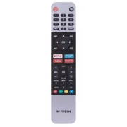 فريش شاشة 43 بوصة ال اي دي فول اتش دى سمارت اندرويد برسيفر داخلي TV 43LF423RE3