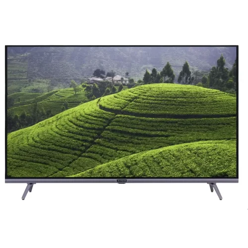 Fresh 43 Inch FHD Smart LED TV with Built-in Receiver 43LF423RE3