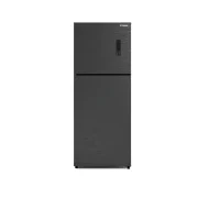 فريش ثلاجة نوفروست 471 لتر ديجيتال لون أسود FNT-MS580YB (4K)