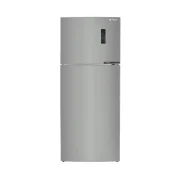 FRESH No Frost Refrigerator 471 L Digital Silver FNT-MS580YT (4K)