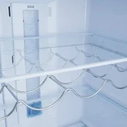 FRESH No Frost Refrigerator 471 L Digital Silver FNT-MS580YT (4K)