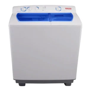 Fresh Washing Machine Half Automatic Anti-Bacteria 10 KG With Pump Anti-Bacteria10 P