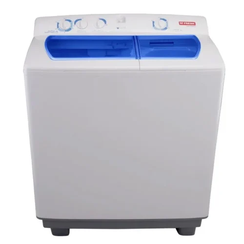 Fresh Washing Machine Half Automatic Anti-Bacteria 10 KG With Pump Anti-Bacteria10 P